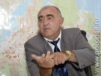 Председатель департамента градостроительства и архитектуры липецкой мэрии ушел в отставку Председатель департамента градостроительства и архитектуры липецкой мэрии ушел в отставку