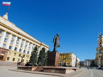 В Липецке коррупцию назвали грехом В Липецке коррупцию назвали грехом