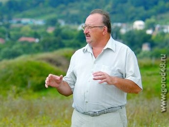 В Липецкой области найден уникальный клад В Липецкой области найден уникальный клад