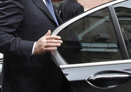 Володин предложил «пересадить» всех российских чиновников на отечественные авто