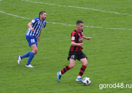 Выход «Металлурга» в ФНЛ отложили на домашнюю встречу