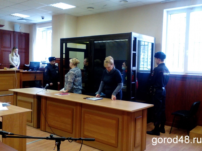 В Липецке вынесли приговор за жестокое убийство пенсионерки В Липецке вынесли приговор за жестокое убийство пенсионерки
