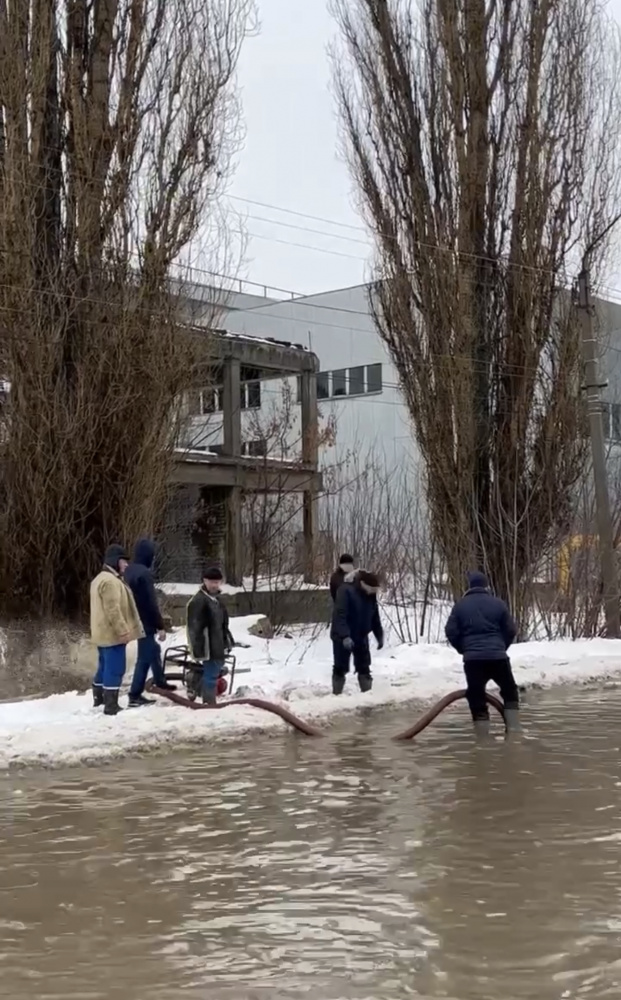 Город 48 последние происшествия