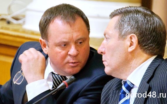 Олег Королев стал депутатом областного совета Олег Королев стал депутатом областного совета
