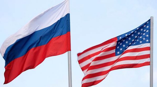 Россия ввела ответные санкции против американских дипломатов Россия ввела ответные санкции против американских дипломатов