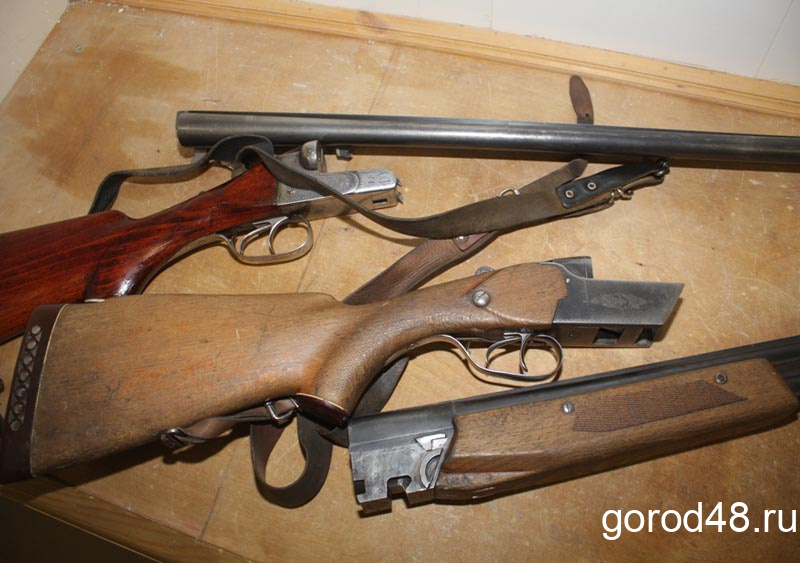 В Липецкой области утвердили квоту на отстрел кабанов