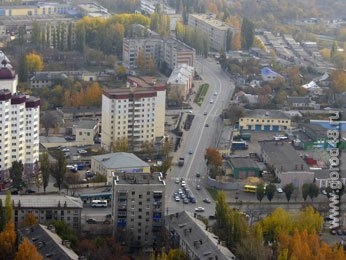 Автобус № 25 вновь пойдет по улице Механизаторов Автобус № 25 вновь пойдет по улице Механизаторов