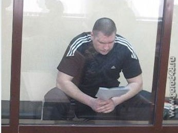 В Липецке начался судебный процесс, по делу об убийстве из травматического пистолета В Липецке начался судебный процесс, по делу об убийстве из травматического пистолета