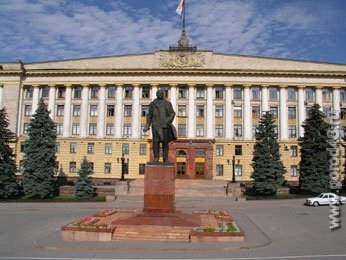 Липецкая область выиграла конкурс по административной реформе Липецкая область выиграла конкурс по административной реформе