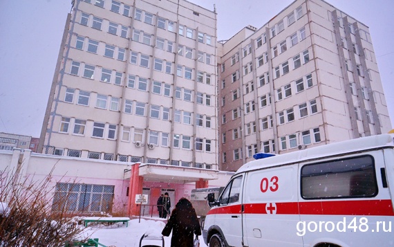 В Липецкой области 348 детей заболели коклюшем В Липецкой области 348 детей заболели коклюшем