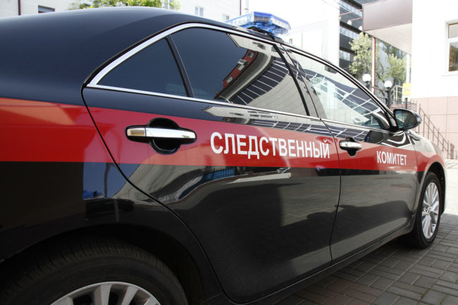 Против главного инфекциониста Ставрополья завели дело Против главного инфекциониста Ставрополья завели дело