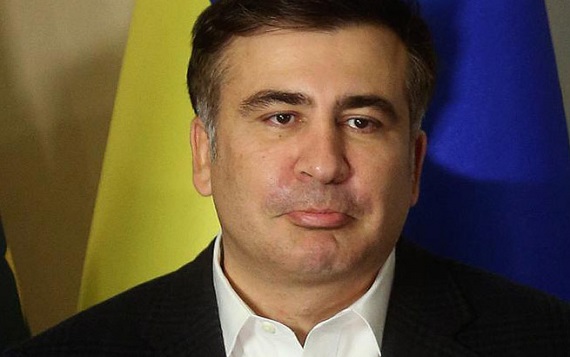 Экс-президента Грузии Саакашвили обвиняют в растрате бюджета Экс-президента Грузии Саакашвили обвиняют в растрате бюджета