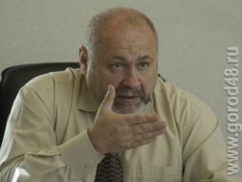 Генеральный директор ООО «ЛГЭК» награжден знаком «За заслуги перед Липецком» Генеральный директор ООО «ЛГЭК» награжден знаком «За заслуги перед Липецком»