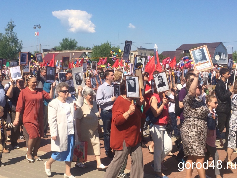 К «Бессмертному полку» присоединятся байкеры К «Бессмертному полку» присоединятся байкеры