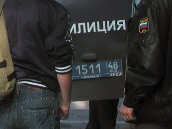 Малолетние преступники предпочитают кражи Малолетние преступники предпочитают кражи