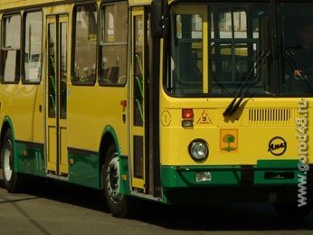 С помощью федеральных субсидий будет обновлен парк автотранспортной техники С помощью федеральных субсидий будет обновлен парк автотранспортной техники