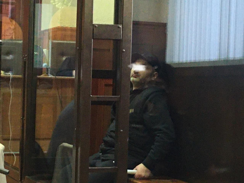 Прокуратура обжаловала оправдательный приговор Тенго Потийскому