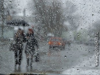 Завтра до +22, дожди и грозы Завтра до +22, дожди и грозы