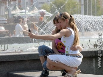 Завтра жара Завтра жара