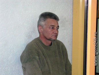 В Липецке вынесли приговор по делу о расстреле предпринимателя В Липецке вынесли приговор по делу о расстреле предпринимателя
