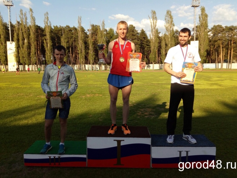 На НЛМК прошел легкоатлетический кросс На НЛМК прошел легкоатлетический кросс