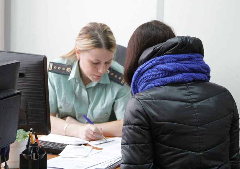 В Липецке мать, не платившая алименты, отделалась легким испугом В Липецке мать, не платившая алименты, отделалась легким испугом