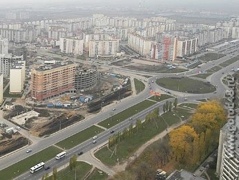 Прокуратура занялась липецкими строителями Прокуратура занялась липецкими строителями