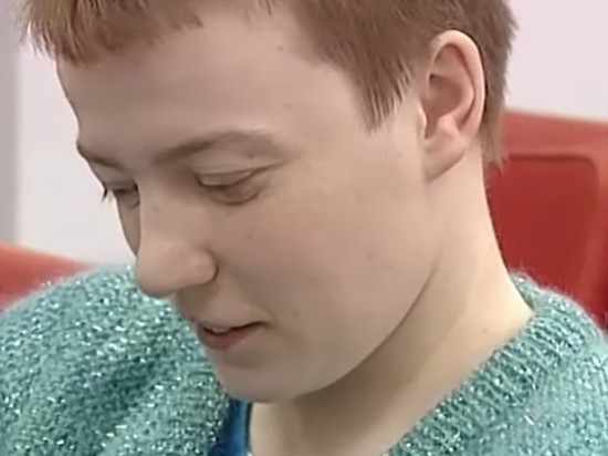 В красноярском психдиспансере нашли девушку, пропавшую 16 лет назад В красноярском психдиспансере нашли девушку, пропавшую 16 лет назад