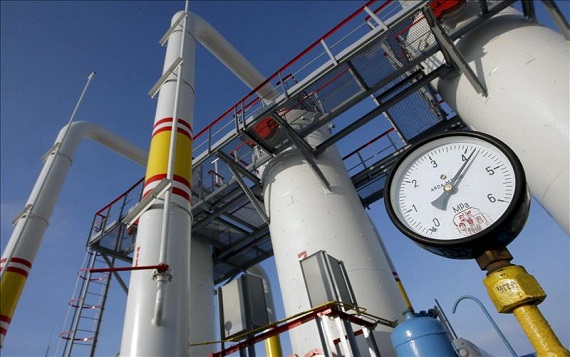 ДНР и ЛНР договариваются о поставках газа с Россией ДНР и ЛНР договариваются о поставках газа с Россией
