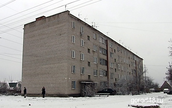 Липецкую пятиэтажку эвакуировали из -за угрозы взрыва Липецкую пятиэтажку эвакуировали из -за угрозы взрыва