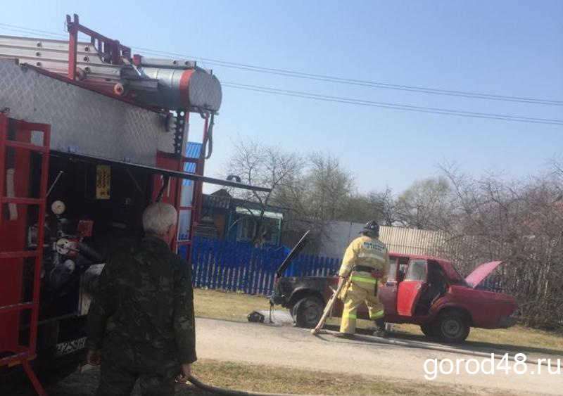 8 апреля в Липецкой области горели трава, дома и два автомобиля 8 апреля в Липецкой области горели трава, дома и два автомобиля