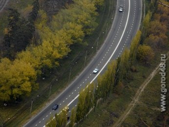 Захламленный «Дон» Захламленный «Дон»