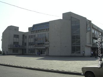 В Липецке эвакуировали гостиницу В Липецке эвакуировали гостиницу