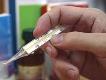 С начала года 350 000 липчан прошли обследование на туберкулез С начала года 350 000 липчан прошли обследование на туберкулез