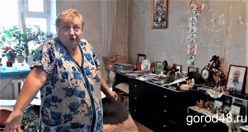 Липчанка устроила истерику в горсовете Липчанка устроила истерику в горсовете