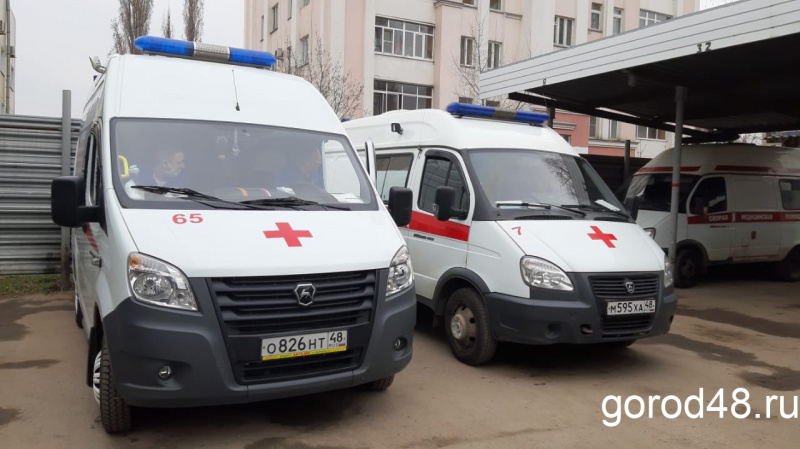 В Липецкой области выявлены 70 новых случаев инфицирования коронавирусом В Липецкой области выявлены 70 новых случаев инфицирования коронавирусом