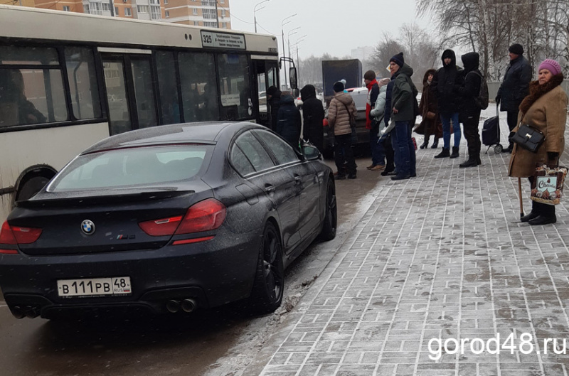 Это уже не автохамство, а извращение (ФОТО) Это уже не автохамство, а извращение (ФОТО)
