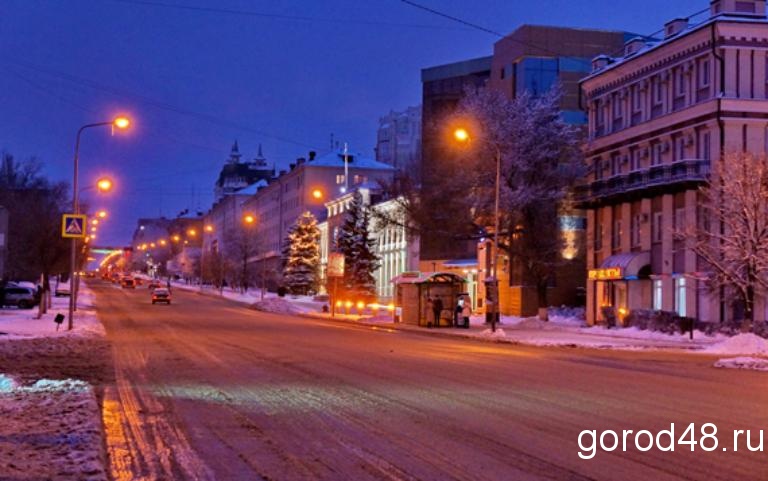 Улицы города липецка. Центральная улица города Липецка. Ночной зимний Липецк. Ночной Липецк зима. Ночной Липецк зимой.