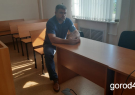 Сергей Иванов: «Не суд надо винить, а себя, значит, был не достаточно убедителен»