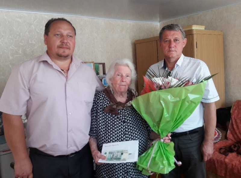«Нам такой кадр не дорог и не нужен» «Нам такой кадр не дорог и не нужен»