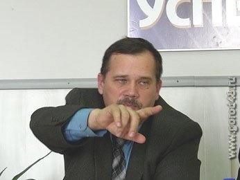 В Липецке создано общество изобретателей В Липецке создано общество изобретателей