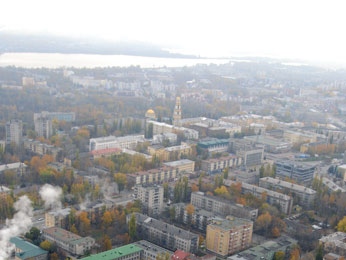 В центре Липецка завтра отключат горячую воду В центре Липецка завтра отключат горячую воду