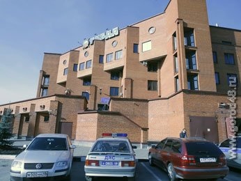 В Липецке инспекторы ГИБДД задержали грабителя В Липецке инспекторы ГИБДД задержали грабителя
