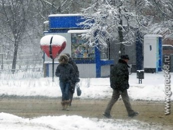 Жертвы непогоды Жертвы непогоды