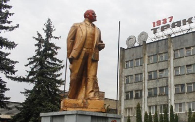 Следственный комитет ищет родившую в заброшенном цехе ЛТЗ липчанку Следственный комитет ищет родившую в заброшенном цехе ЛТЗ липчанку