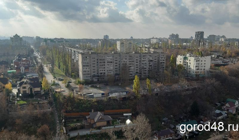 Из-за коронавируса бюджет Липецка в этом году недосчитается полмиллиарда рублей налогов Из-за коронавируса бюджет Липецка в этом году недосчитается полмиллиарда рублей налогов