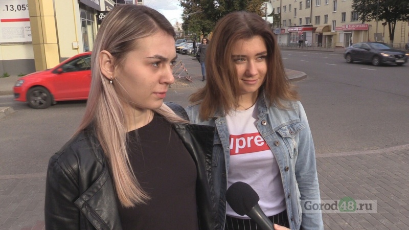 Липчане ощущают стабильность в кофе и солнце Липчане ощущают стабильность в кофе и солнце