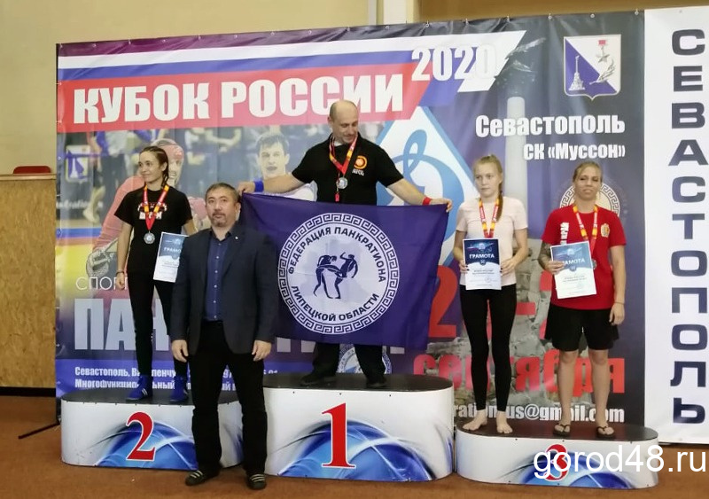 Липецкая спортсменка сначала выиграла финал Кубка России, а затем на «скорой» уехала в больницу Липецкая спортсменка сначала выиграла финал Кубка России, а затем на «скорой» уехала в больницу