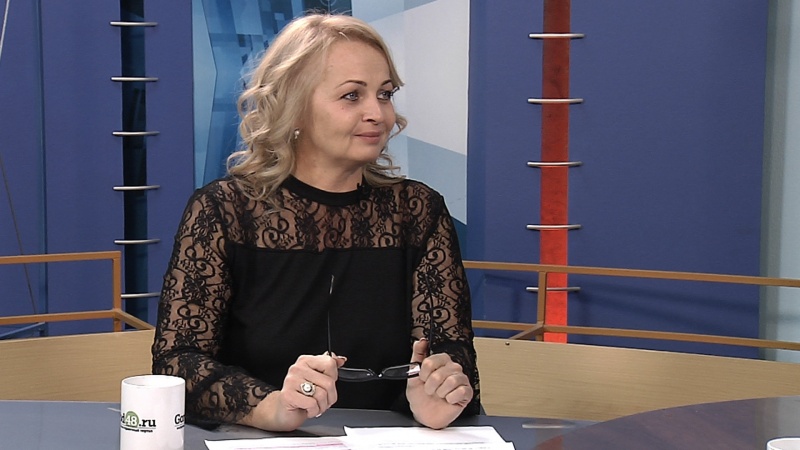 «Точка зрения»: скорая помощь – лицо здравоохранения Липецка «Точка зрения»: скорая помощь – лицо здравоохранения Липецка