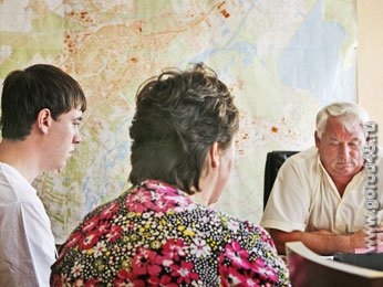 За изуродованный памятник разрешили расплатиться в рассрочку За изуродованный памятник разрешили расплатиться в рассрочку